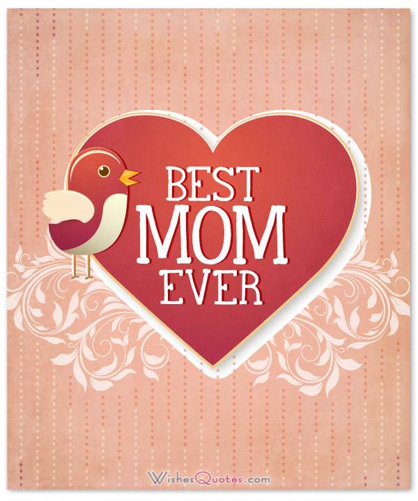 Heartfelt Mother S Day Wishes Greeting Cards And Messages