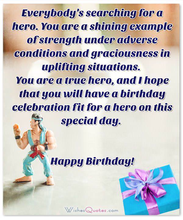 Deepest Birthday Wishes and Images for Someone Special in Your Life