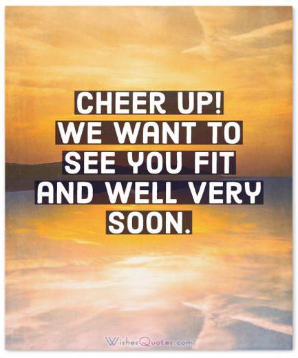 200+ Get Well Soon Messages, Wishes, And Quotes By WishesQuotes