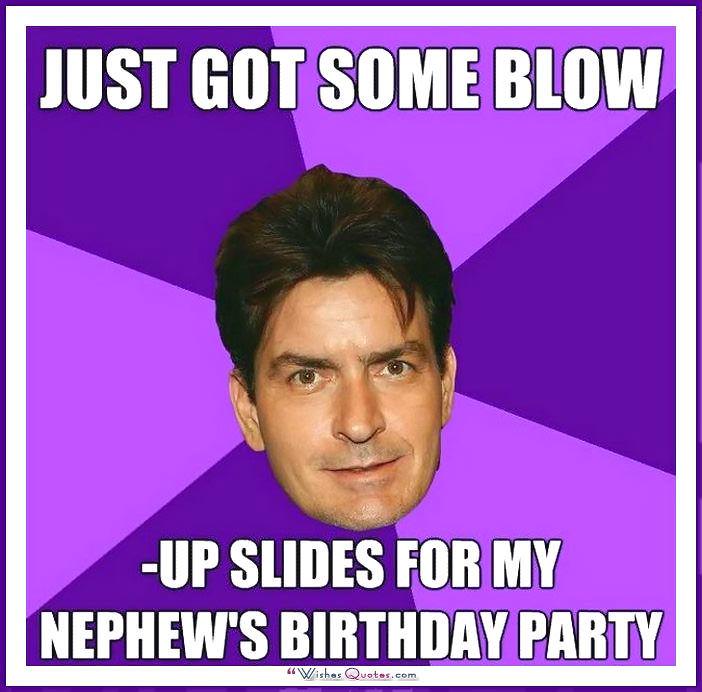 50+ Birthday Memes With Famous People And Funny Messages