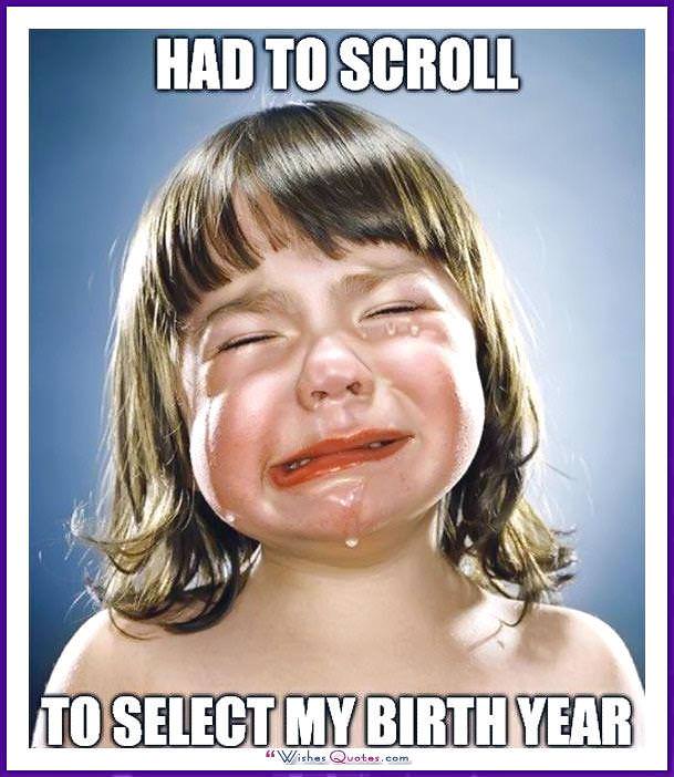 Birthday memes funny friends22 Funny Birthday Meme