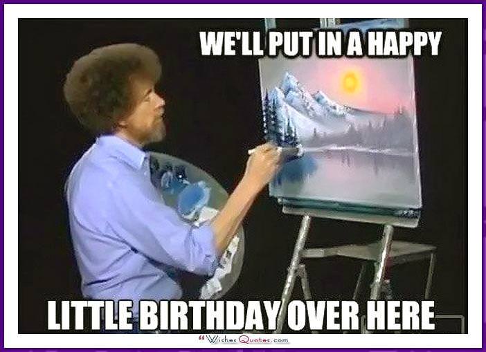 Birthday memes funny friends27 Funny Birthday Meme