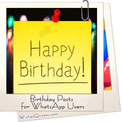Birthday whatsapp featured image
