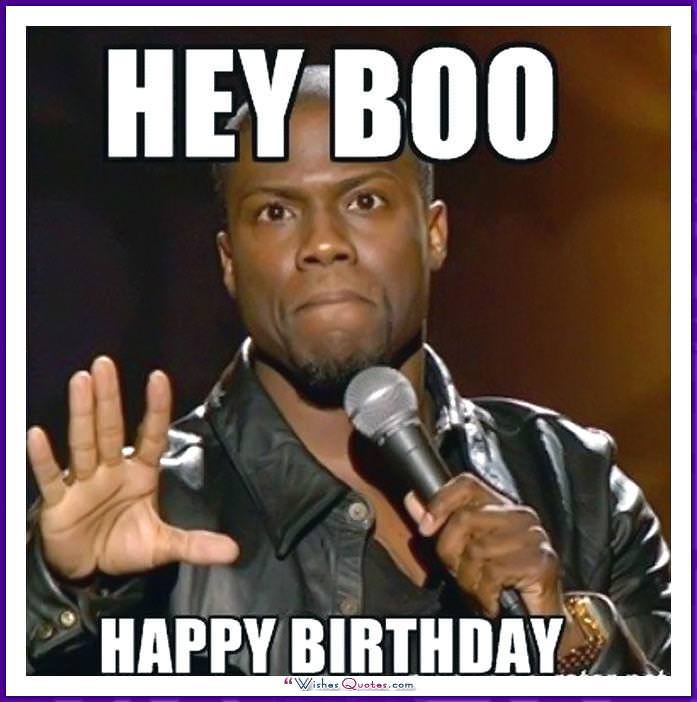 Funny Birthday Meme for Brother