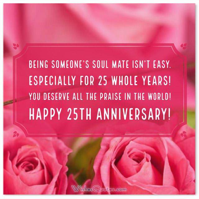 the-silver-jubilee-anniversary-25th-wedding-anniversary-messages