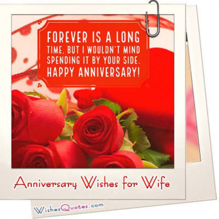 Happy Wedding Anniversary Wishes Messages And Quotes