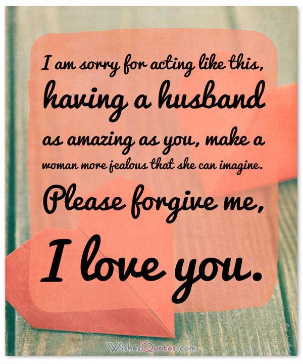 Apology And Sorry Messages For Husband I M Sorry Images