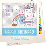 Birthday wishes featured