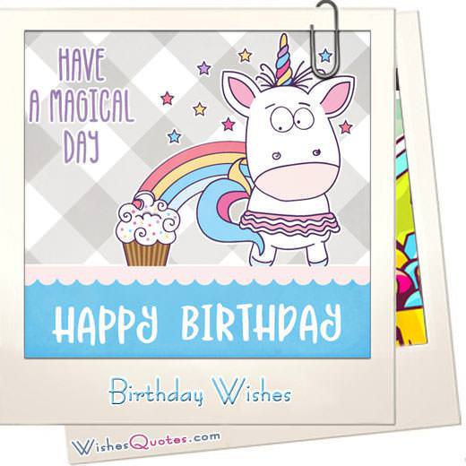 Birthday wishes featured