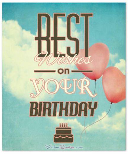 Birthday wishes teenager girl Birthday Wishes for Teenagers: Best Wishes