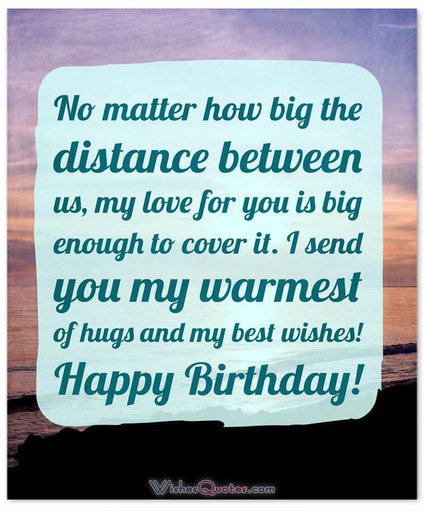 Birthday Wishes For A Friend Who Is Traveling By WishesQuotes