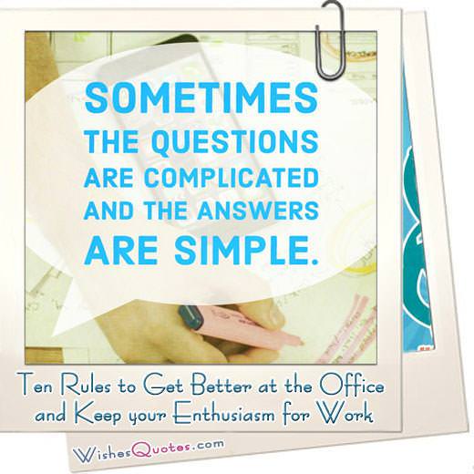 Better At Work Quotes Featrued