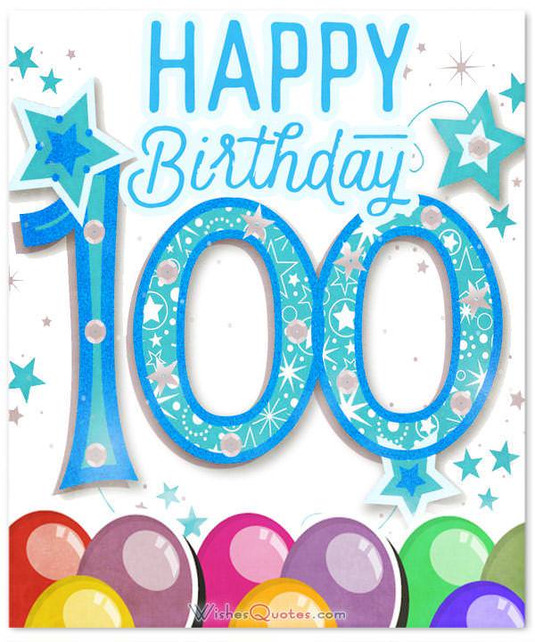 amazing-100th-birthday-wishes-by-wishesquotes