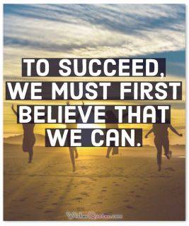 Success Quotes And Tips To Inspire Success By WishesQuotes