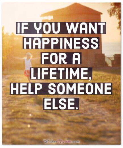 Happiness Quotes Happiness For A Lifetime