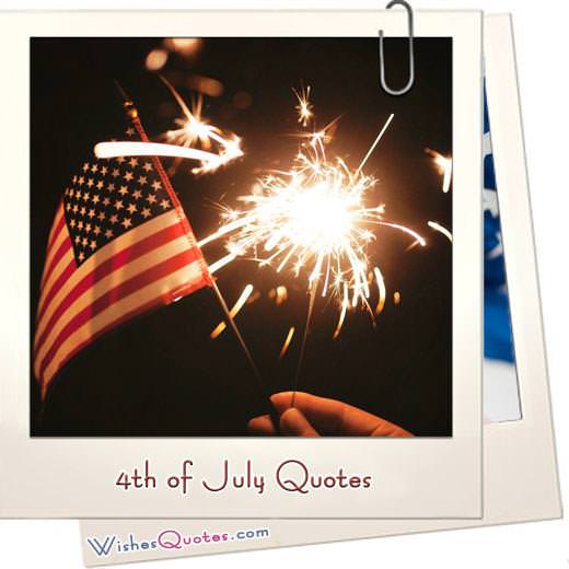 4th Of July Quotes Featured