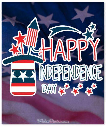 Happy Independence Day Happy Independence Day