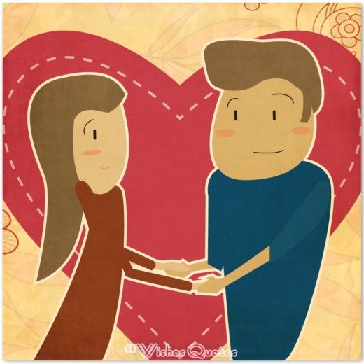 Make Valentine's Day Special For Him