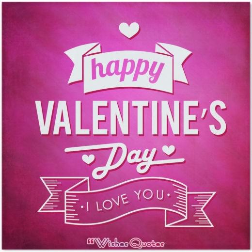 Sweet Valentines Day Messages