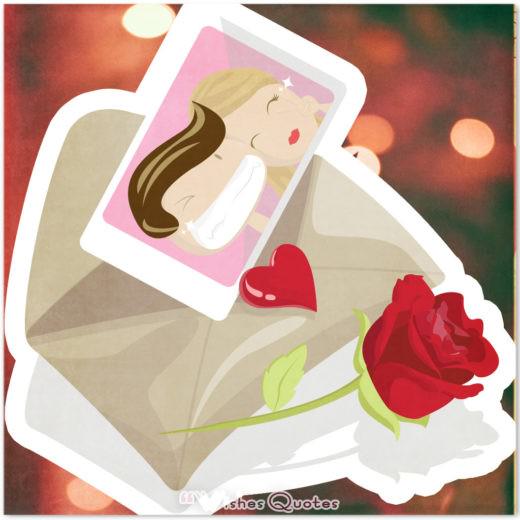 Valentine's Day For Him