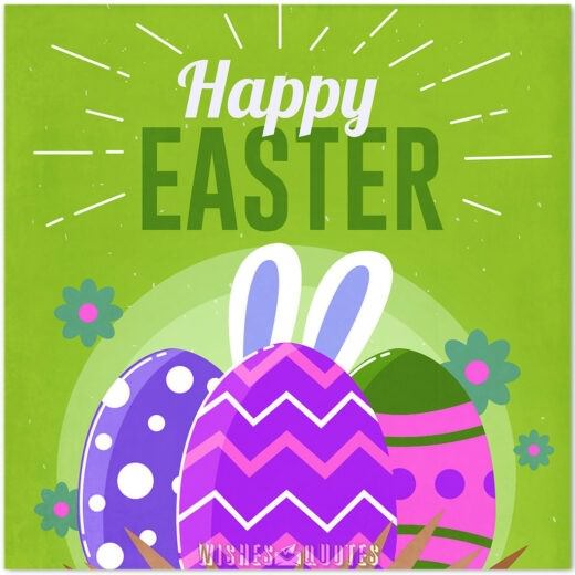 Happy Easter Happy Easter