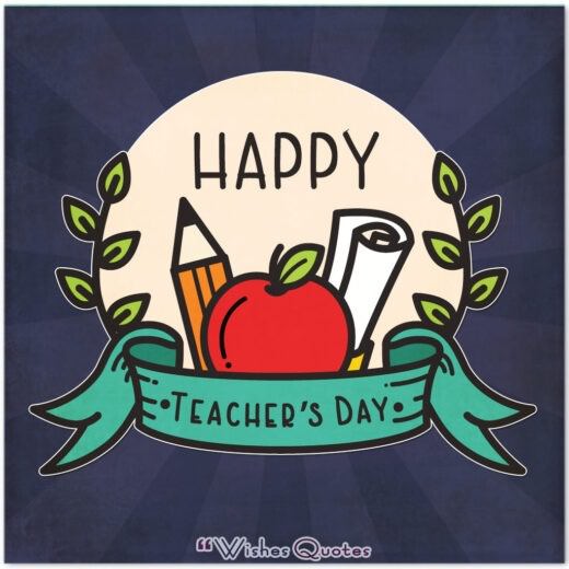 Happy Teachers’ Day Messages Happy Teachers’ Day Messages