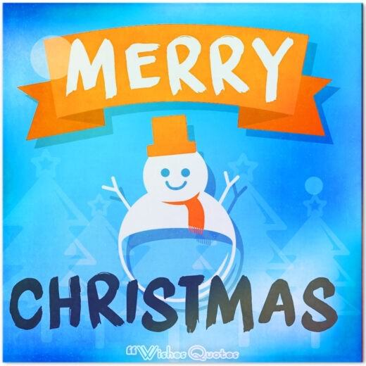 Best Message for Christmas
