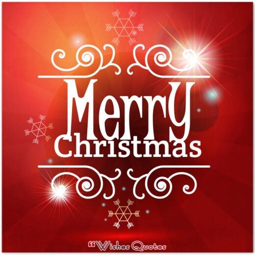 Christmas Messages For Clients