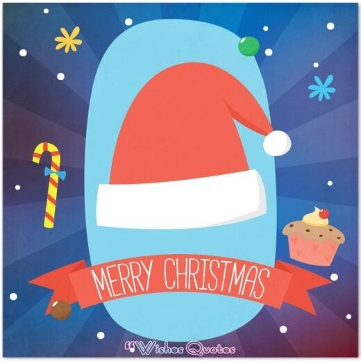 Christmas Messages For Friends And Family