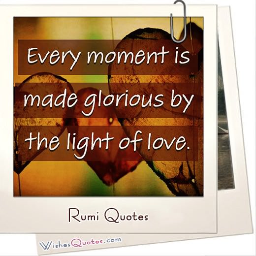 Powerful Rumi Quotes on Life, Love, Religion, Healing and Happiness That Will Inspire You Powerful Rumi Quotes On Life, Love, Religion, Healing And Happiness That Will Inspire You