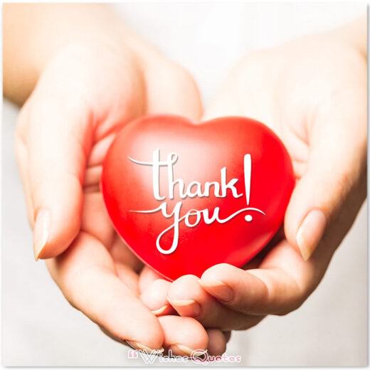 Heartfelt Thank You Notes For Doctors And Nurses