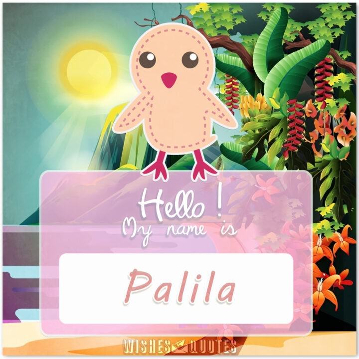 Mystical And Alluring Exquisite And Exotic Baby Girl Names