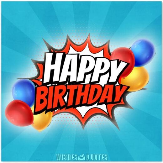 Happy Birthday Happy Birthday