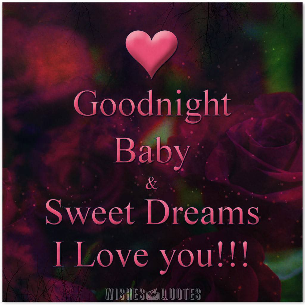 Flirty And Romantic Good Night Messages For Her Flirty And Romantic Good Night Messages For Her