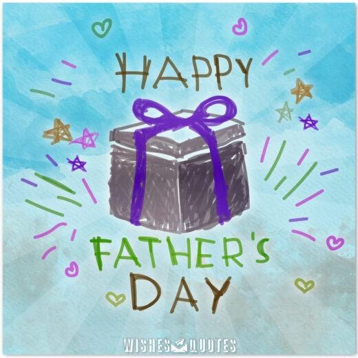 Happy Father's Day Happy Father's Day