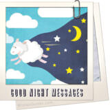 200+ Amazing Good Night Messages
