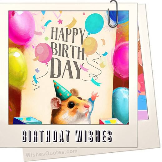 1000+ Amazing Birthday Wishes To Inspire You