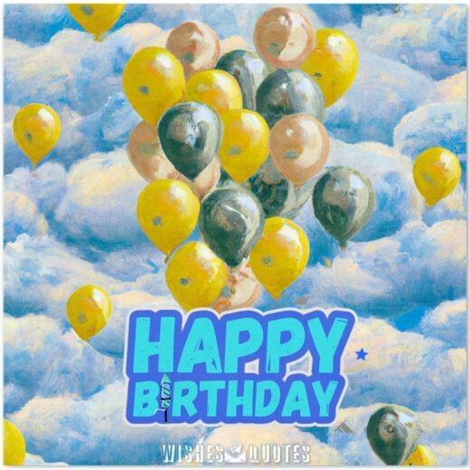 Happy Birthday Happy Birthday