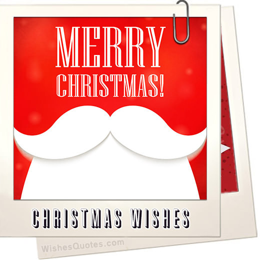 Christmas Wishes