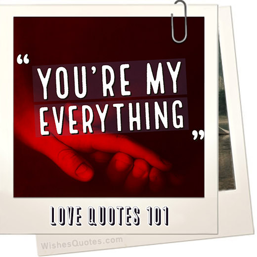 The Power Of Love In Words: How To Use Love Quotes To Strengthen Relationships