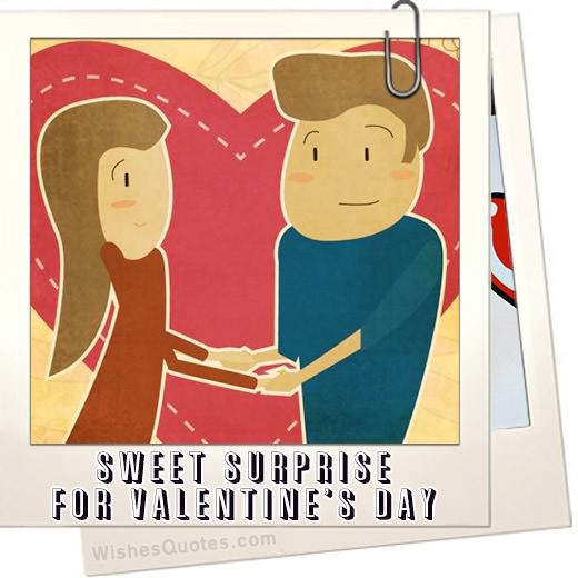 10 Unique Ways To Make Valentine’s Day Special For Him