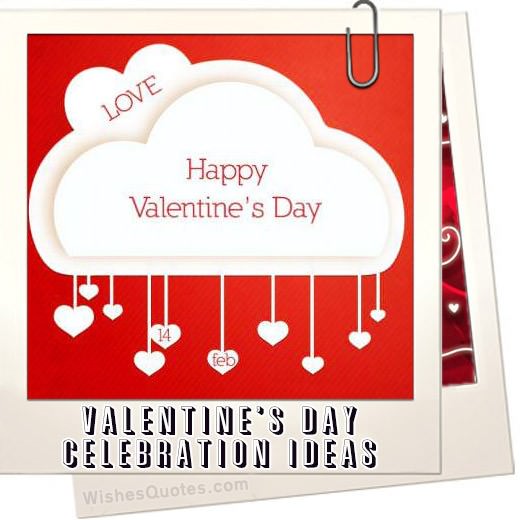 A Valentine’s Day Like No Other: Smart And Creative Celebration Ideas