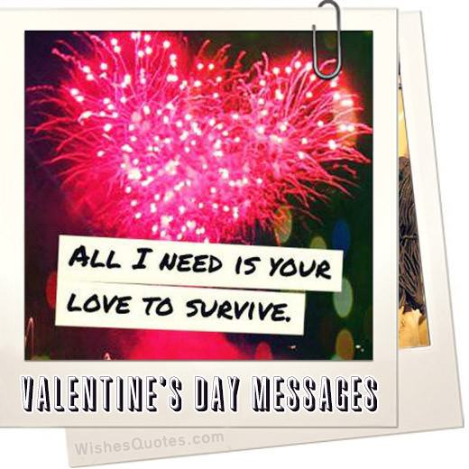 Valentine’s Day Love Messages: The Key To Strengthening Your Relationship