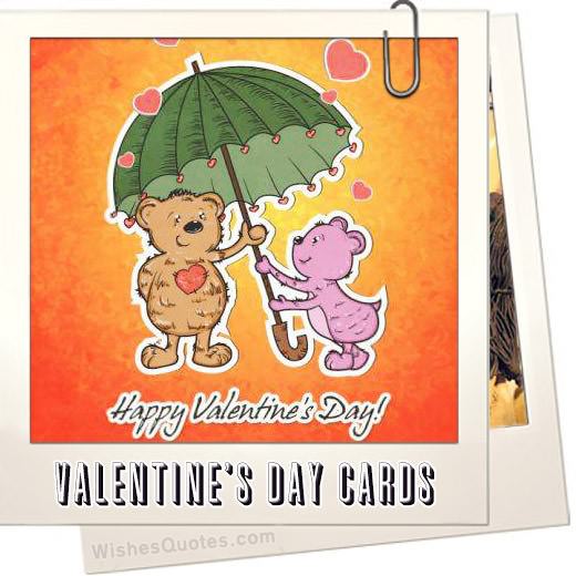 Heartfelt Expressions: 10 Adorable Valentine’s Day Card Ideas