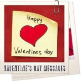 The Language Of Love: 200+ Valentine’s Day Messages To Express Your Feelings