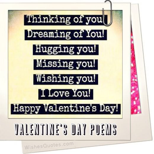 Poetry Of Love: Crafting The Perfect Valentine’s Day Love Poem
