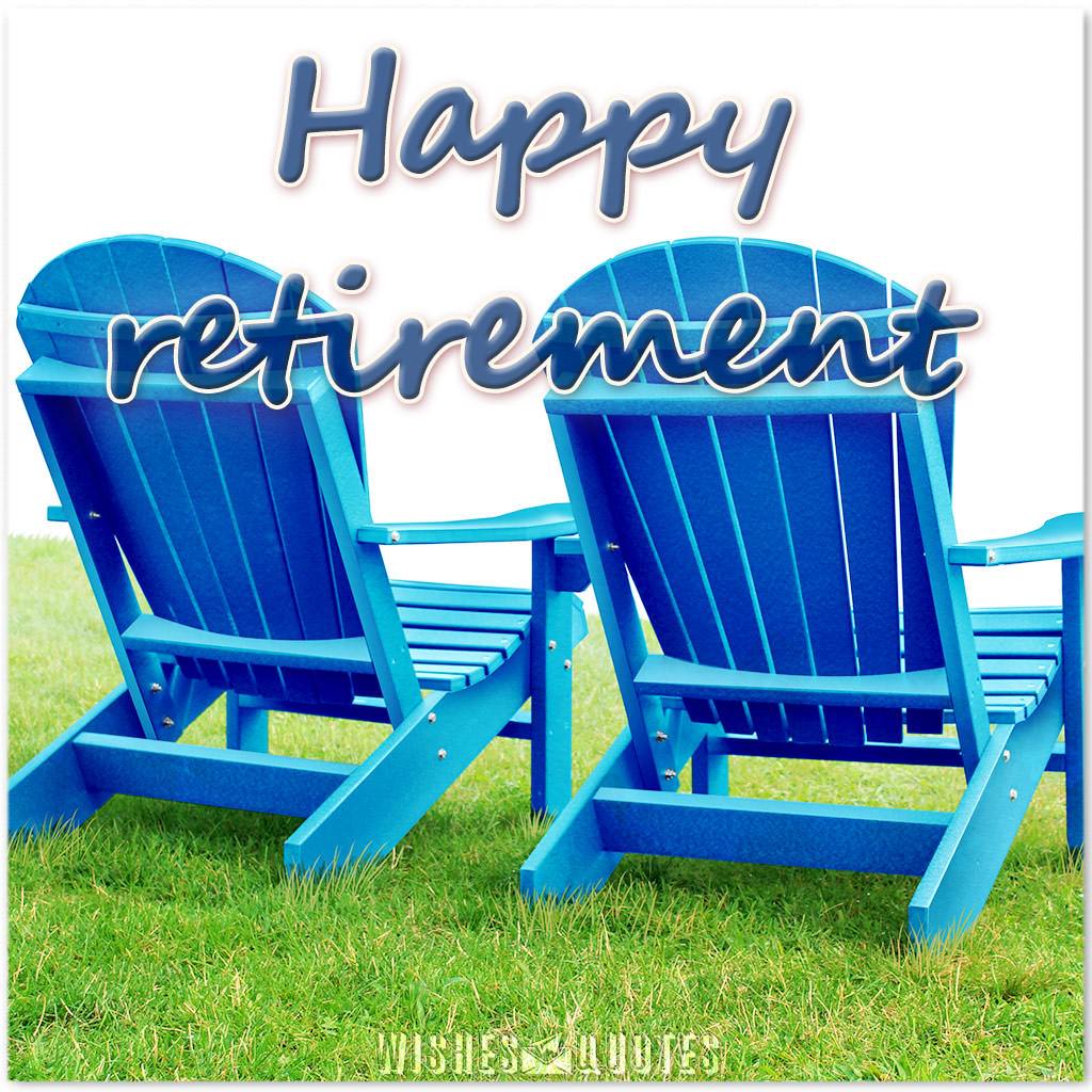 Heartfelt Retirement Wishes For Friends And Loved Ones