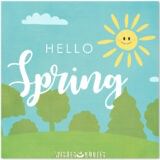 Uplifting Spring Quotes And Sayings To Welcome The Season