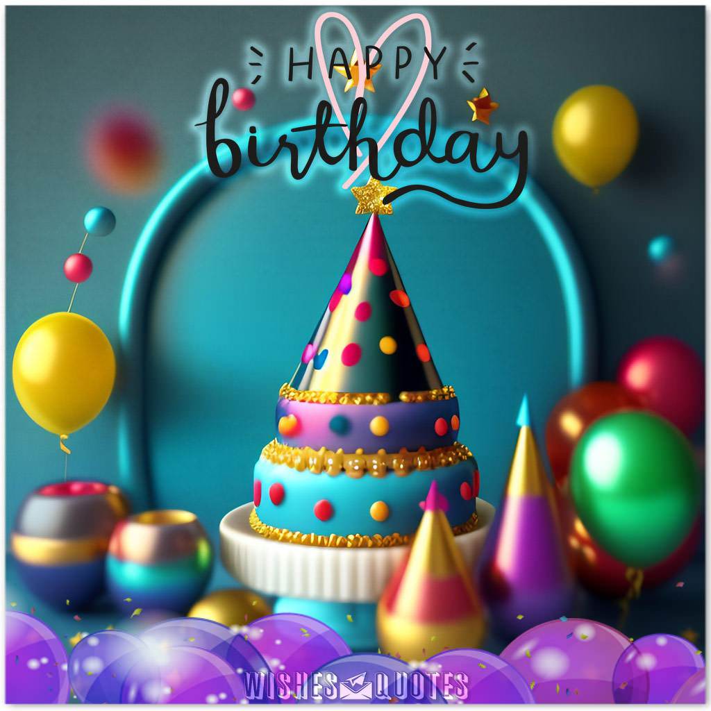 Extensive Collection of 4K Happy Birthday Images for Kids – Top 999 ...