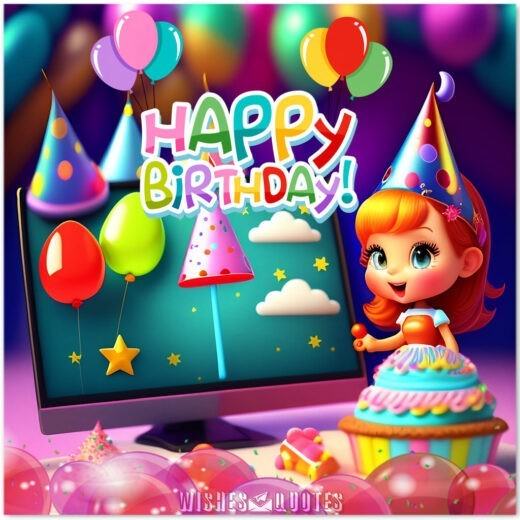 Happy Birthday Happy Birthday